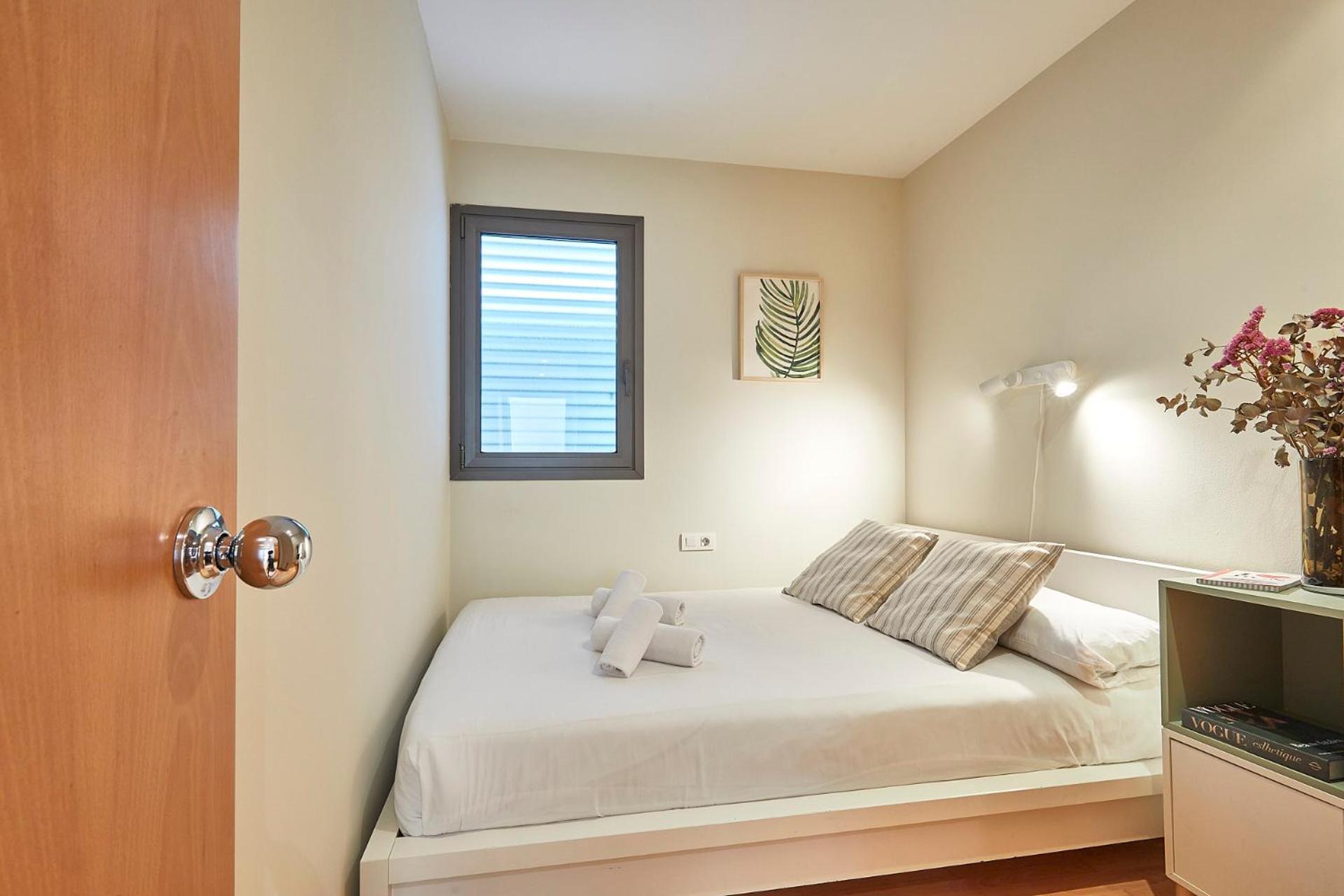 Bbarcelona Placa Universitat Flat Exteriér fotografie